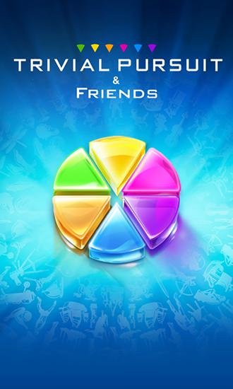 game pic for Trivial pursuit and friends
